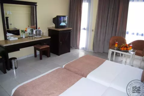 Viešbutis „CATARACT RESORT NAAMA BAY“ (Sharm el Sheikh, Egiptas)