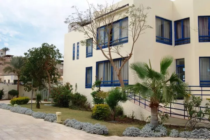 Viešbutis „CATARACT RESORT NAAMA BAY“ (Sharm el Sheikh, Egiptas)