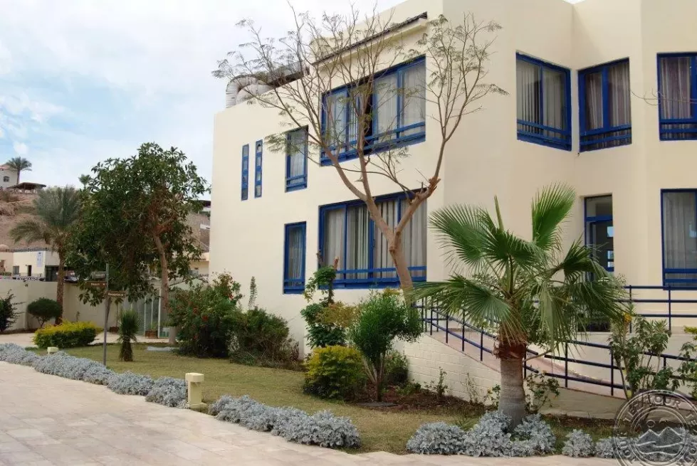 Viešbutis „CATARACT RESORT NAAMA BAY“ (Sharm el Sheikh, Egiptas)