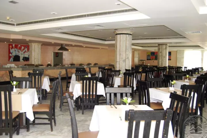 Viešbutis „CATARACT RESORT NAAMA BAY“ (Sharm el Sheikh, Egiptas)