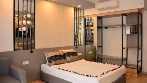 Viešbutis „EFTALIA AQUA RESORT“ (Alanija, Turkija)