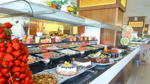 Viešbutis „EFTALIA AQUA RESORT“ (Alanija, Turkija)