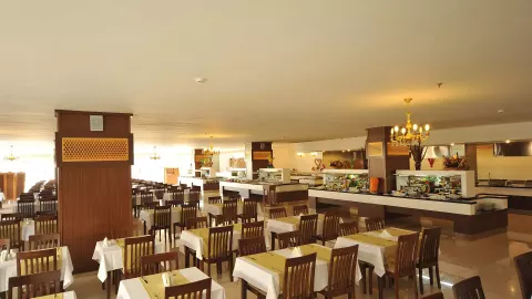 Viešbutis „EFTALIA AQUA RESORT“ (Alanija, Turkija)