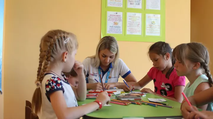 Viešbutis „EFTALIA AQUA RESORT“ (Alanija, Turkija)