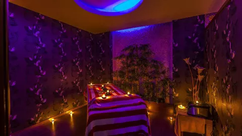 Viešbutis „EFTALIA AQUA RESORT“ (Alanija, Turkija)