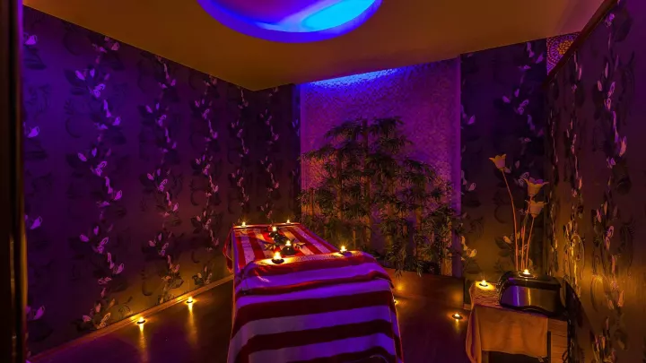 Viešbutis „EFTALIA AQUA RESORT“ (Alanija, Turkija)