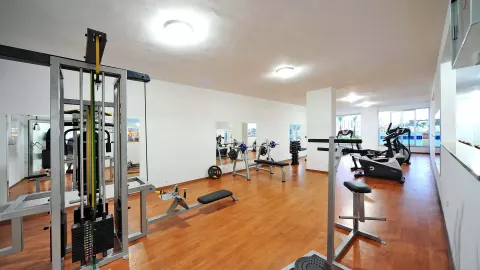 Viešbutis „EFTALIA AQUA RESORT“ (Alanija, Turkija)