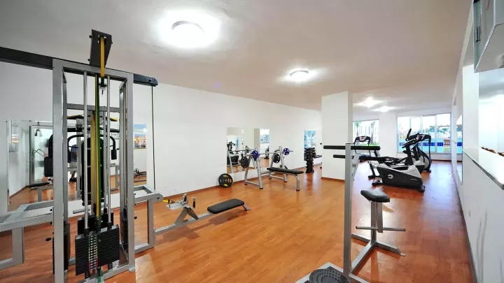 Viešbutis „EFTALIA AQUA RESORT“ (Alanija, Turkija)