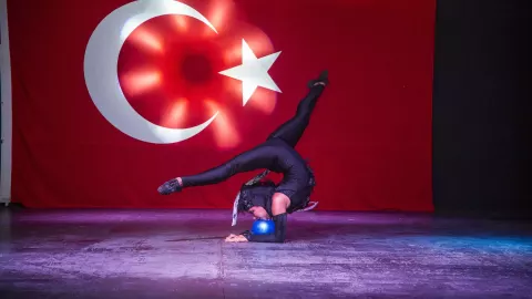 Viešbutis „EFTALIA AQUA RESORT“ (Alanija, Turkija)