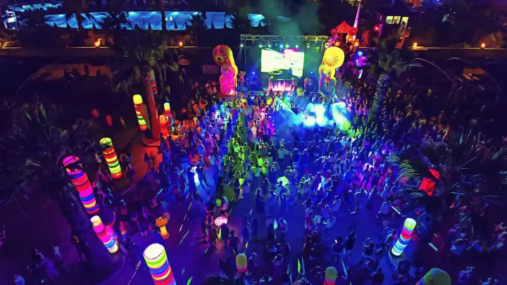 Viešbutis „EFTALIA AQUA RESORT“ (Alanija, Turkija)