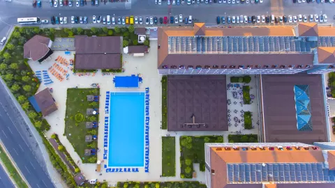 Viešbutis „EFTALIA AQUA RESORT“ (Alanija, Turkija)