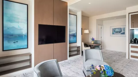 Viešbutis „ADDRESS BEACH RESORT FUJAIRAH“ (Fujairah, Dubajus, Jugtiniai Arabų Emyratai)