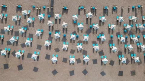 Viešbutis „ADDRESS BEACH RESORT FUJAIRAH“ (Fujairah, Dubajus, Jugtiniai Arabų Emyratai)