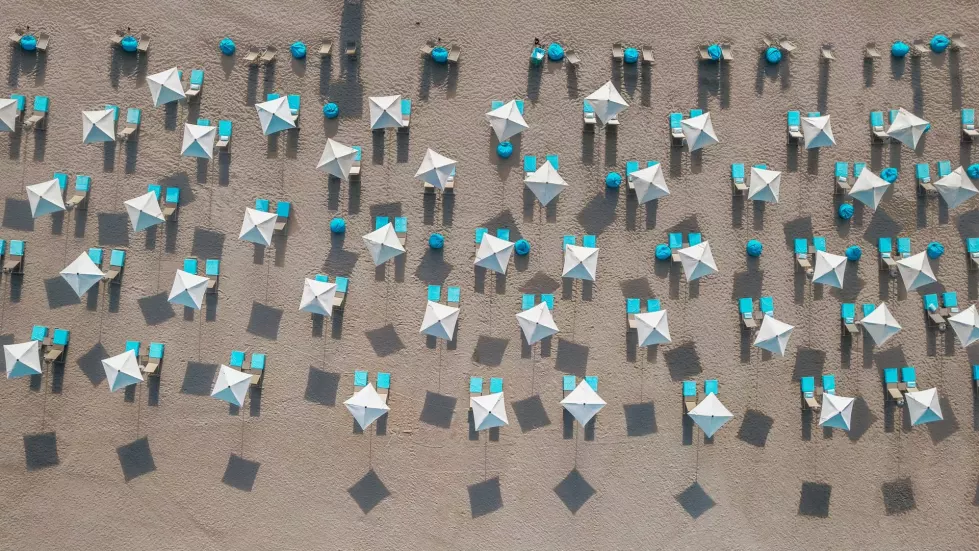 Viešbutis „ADDRESS BEACH RESORT FUJAIRAH“ (Fujairah, Dubajus, Jugtiniai Arabų Emyratai)