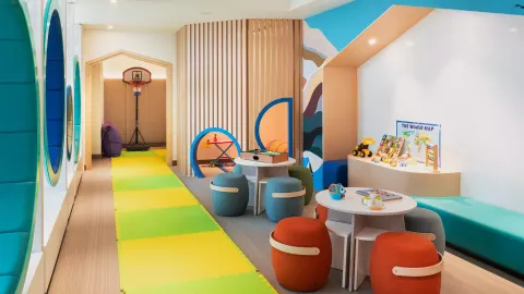 Viešbutis „ADDRESS BEACH RESORT FUJAIRAH“ (Fujairah, Dubajus, Jugtiniai Arabų Emyratai)