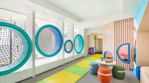 Viešbutis „ADDRESS BEACH RESORT FUJAIRAH“ (Fujairah, Dubajus, Jugtiniai Arabų Emyratai)