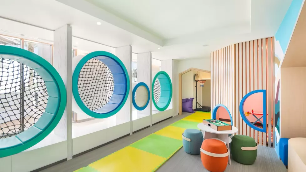 Viešbutis „ADDRESS BEACH RESORT FUJAIRAH“ (Fujairah, Dubajus, Jugtiniai Arabų Emyratai)