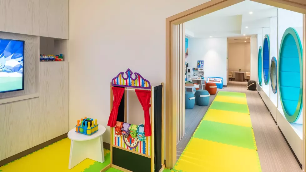 Viešbutis „ADDRESS BEACH RESORT FUJAIRAH“ (Fujairah, Dubajus, Jugtiniai Arabų Emyratai)