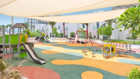 Viešbutis „ADDRESS BEACH RESORT FUJAIRAH“ (Fujairah, Dubajus, Jugtiniai Arabų Emyratai)