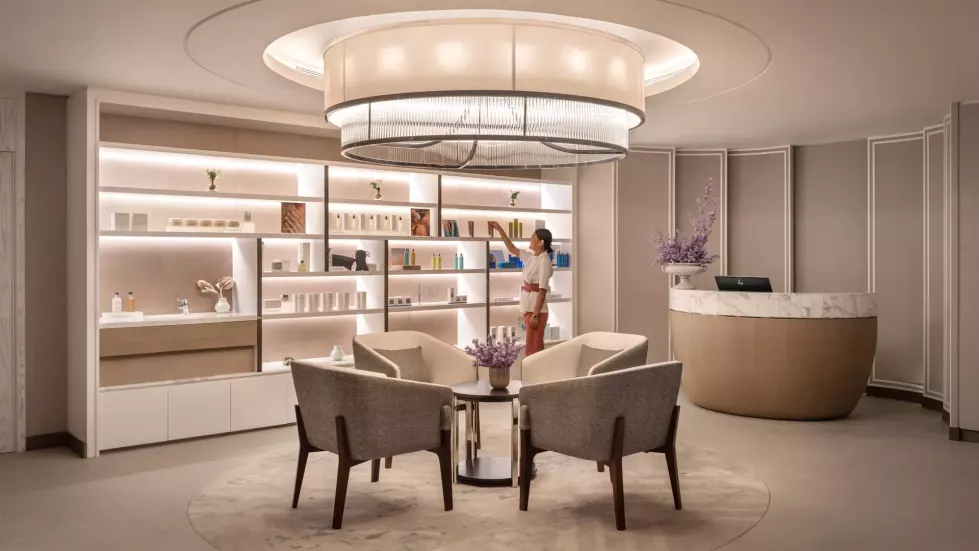 Viešbutis „ADDRESS BEACH RESORT FUJAIRAH“ (Fujairah, Dubajus, Jugtiniai Arabų Emyratai)