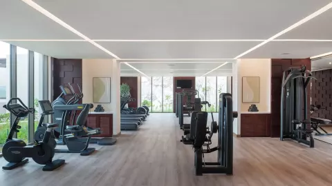 Viešbutis „ADDRESS BEACH RESORT FUJAIRAH“ (Fujairah, Dubajus, Jugtiniai Arabų Emyratai)