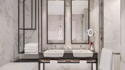 Viešbutis „ADDRESS BEACH RESORT FUJAIRAH“ (Fujairah, Dubajus, Jugtiniai Arabų Emyratai)