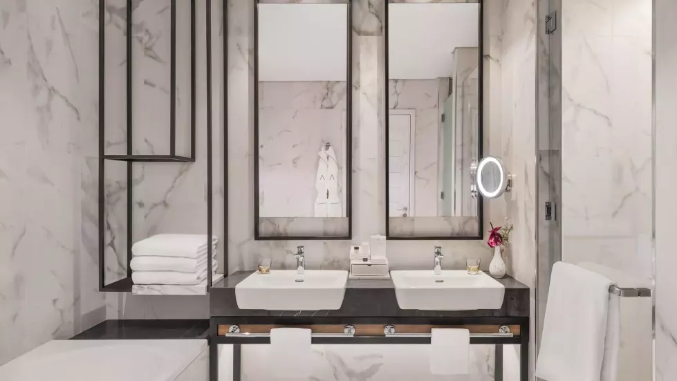 Viešbutis „ADDRESS BEACH RESORT FUJAIRAH“ (Fujairah, Dubajus, Jugtiniai Arabų Emyratai)