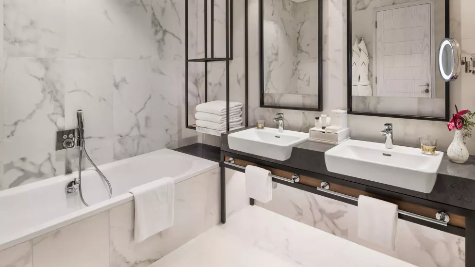 Viešbutis „ADDRESS BEACH RESORT FUJAIRAH“ (Fujairah, Dubajus, Jugtiniai Arabų Emyratai)