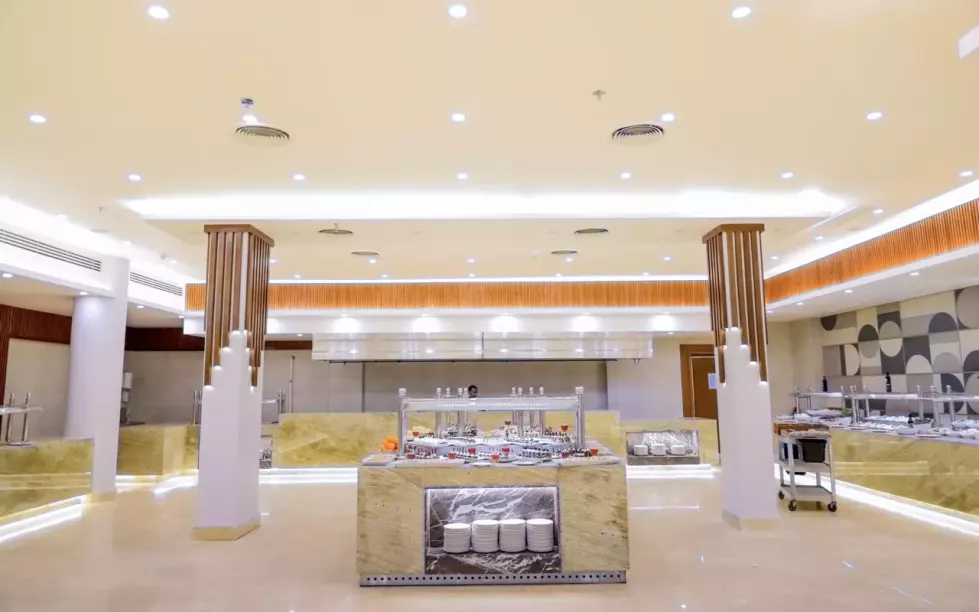 Viešbutis „PARROTEL AQUA PARK RESORT (EX. PARK INN)“ (Sharm el Sheikh, Egiptas)