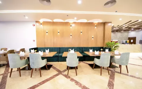 Viešbutis „PARROTEL AQUA PARK RESORT (EX. PARK INN)“ (Sharm el Sheikh, Egiptas)