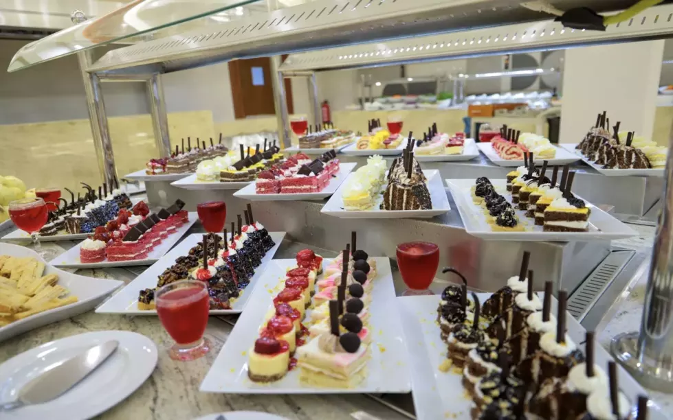 Viešbutis „PARROTEL AQUA PARK RESORT (EX. PARK INN)“ (Sharm el Sheikh, Egiptas)