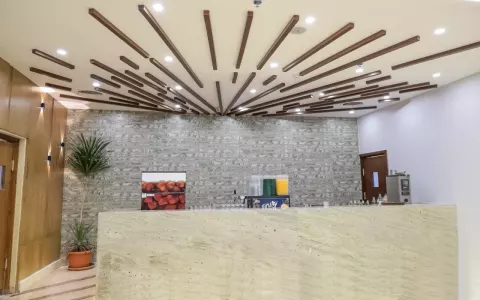 Viešbutis „PARROTEL AQUA PARK RESORT (EX. PARK INN)“ (Sharm el Sheikh, Egiptas)