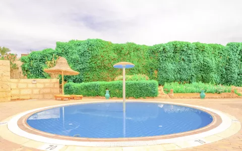 Viešbutis „PARROTEL AQUA PARK RESORT (EX. PARK INN)“ (Sharm el Sheikh, Egiptas)