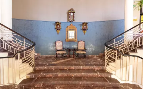 Viešbutis „PARROTEL AQUA PARK RESORT (EX. PARK INN)“ (Sharm el Sheikh, Egiptas)