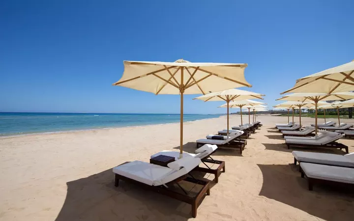 Viešbutis „BARON PALACE SAHL HASHEESH“ (Hurgada, Egiptas)