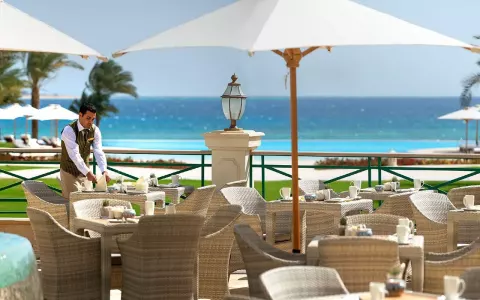 Viešbutis „BARON PALACE SAHL HASHEESH“ (Hurgada, Egiptas)