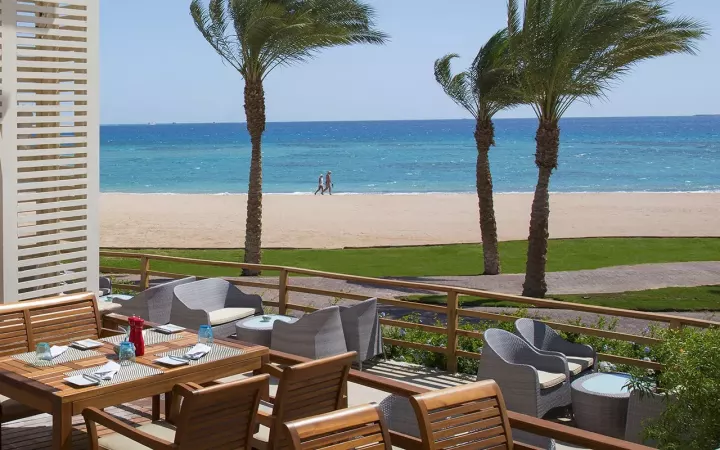 Viešbutis „BARON PALACE SAHL HASHEESH“ (Hurgada, Egiptas)