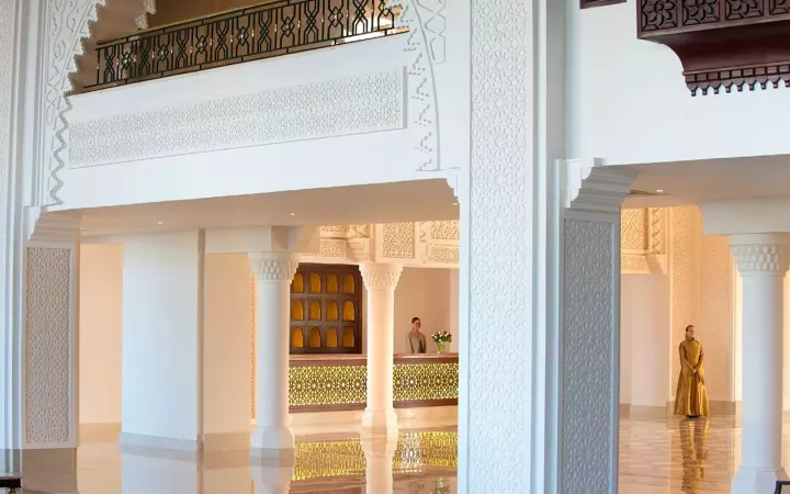 Viešbutis „BARON PALACE SAHL HASHEESH“ (Hurgada, Egiptas)