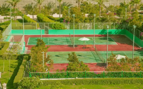 Viešbutis „BARON PALACE SAHL HASHEESH“ (Hurgada, Egiptas)