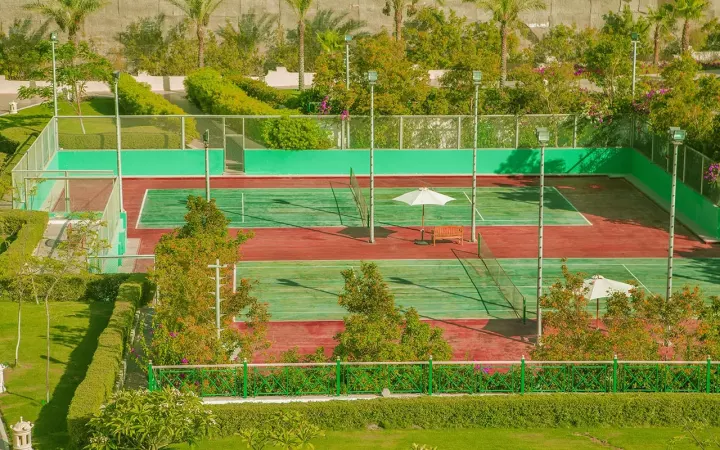 Viešbutis „BARON PALACE SAHL HASHEESH“ (Hurgada, Egiptas)