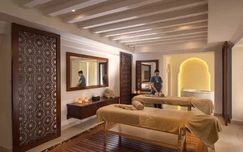 Viešbutis „BARON PALACE SAHL HASHEESH“ (Hurgada, Egiptas)