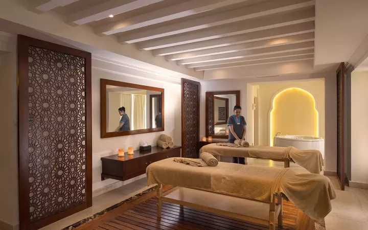 Viešbutis „BARON PALACE SAHL HASHEESH“ (Hurgada, Egiptas)