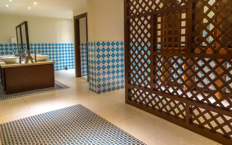 Viešbutis „BARON PALACE SAHL HASHEESH“ (Hurgada, Egiptas)