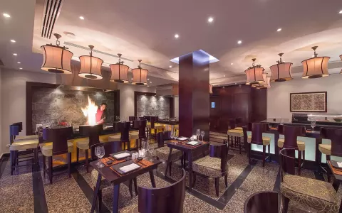 Viešbutis „BARON PALACE SAHL HASHEESH“ (Hurgada, Egiptas)