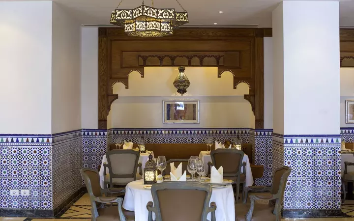 Viešbutis „BARON PALACE SAHL HASHEESH“ (Hurgada, Egiptas)