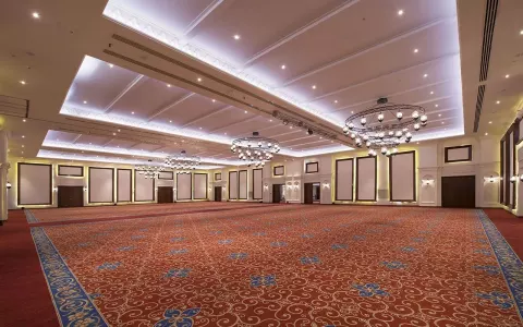 Viešbutis „BARON PALACE SAHL HASHEESH“ (Hurgada, Egiptas)