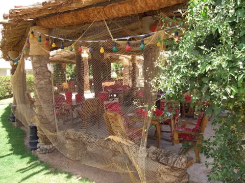 Viešbutis „SHARM INN AMARAIN“ (Sharm el Sheikh, Egiptas)
