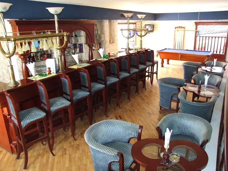 Viešbutis „SHARM INN AMARAIN“ (Sharm el Sheikh, Egiptas)