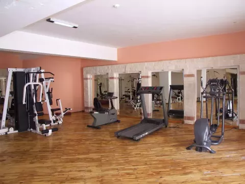 Viešbutis „SHARM INN AMARAIN“ (Sharm el Sheikh, Egiptas)