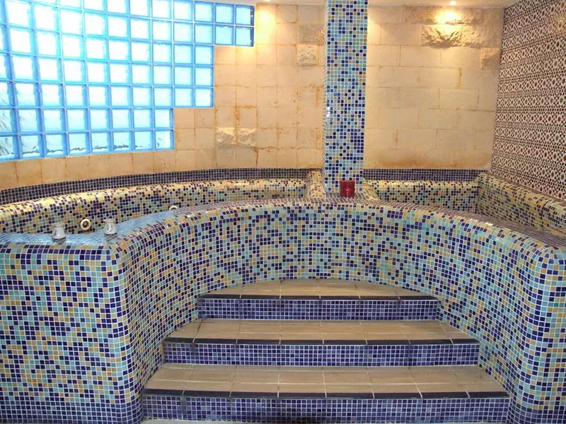 Viešbutis „SHARM INN AMARAIN“ (Sharm el Sheikh, Egiptas)